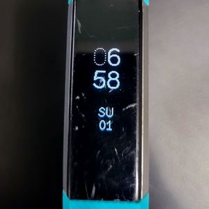 Used Fitbit Alta